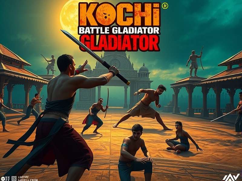Kochi Battle Gladiator future expansions will explore more of Kerala and South India